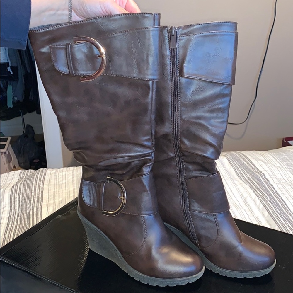 Shoes